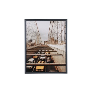 Bridge I, New York, 2019